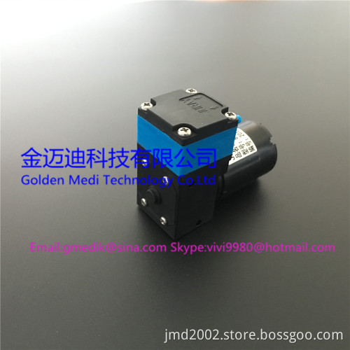 diaphragm pumps 12V